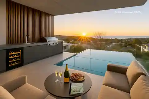Rare Opportunity in an Elevated Position