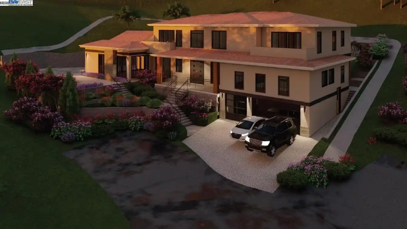 Rare Opportunity to Create Your Custom Estate