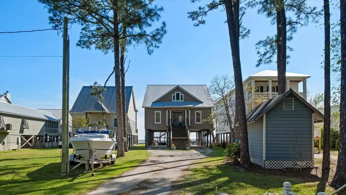 Rare Opportunity on Mobile Bay