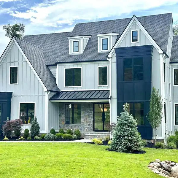 INCREDIBLE NEW CONSTRUCTION
