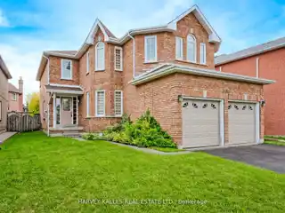 Stunning Detached Home Perfect for Families