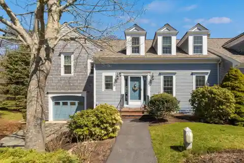 Stunning Townhome-Style Condominium