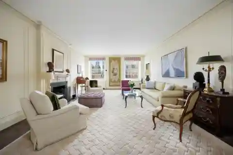 Park Avenue Grandeur