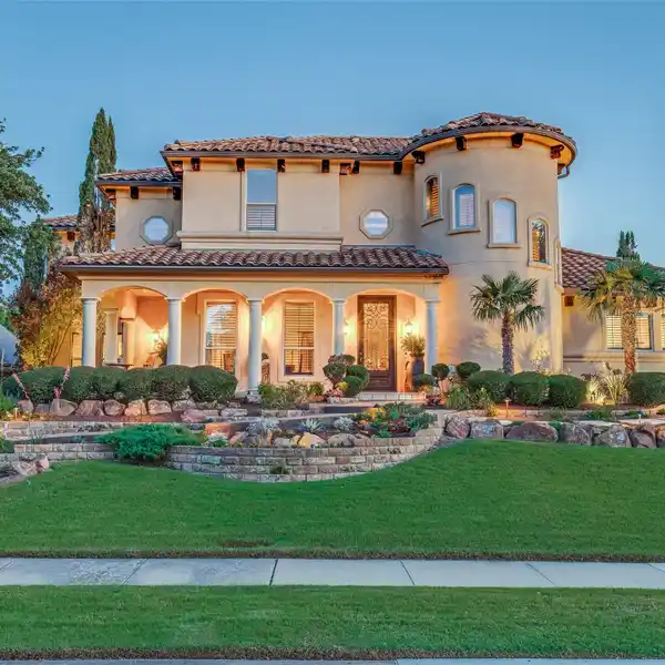 PRIVATE OASIS WITH UNMATCHED QUALITY