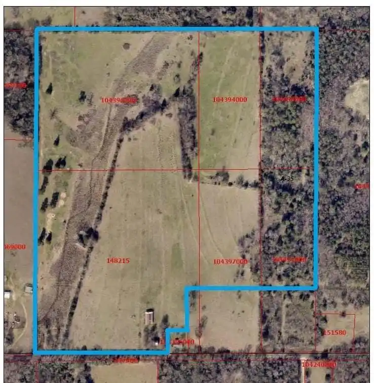Versatile 86-plus Acres
