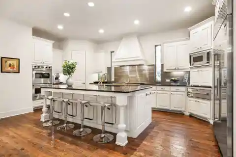 Beautifully Updated Preston Hollow Retreat with Outdoor Oasis