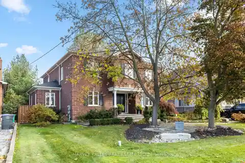 Beautifully Renovated Custom Residence