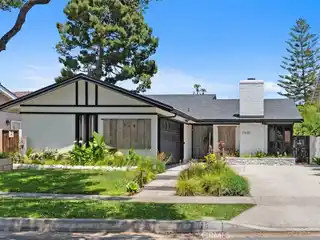 Beautifully Renovated Single-Story Home