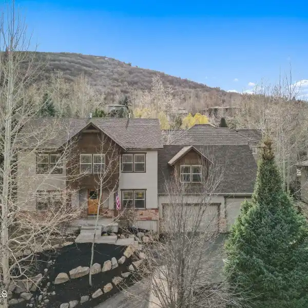 LIGHT-FILLED UPDATED HOME IN HIGH MEADOWS