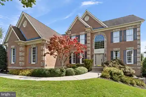 Gorgeous Georgian Colonial Home