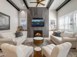 Single-Level Living in Gated Rancharrah