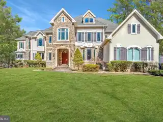 Waterfront Masterpiece with Incredible Views
