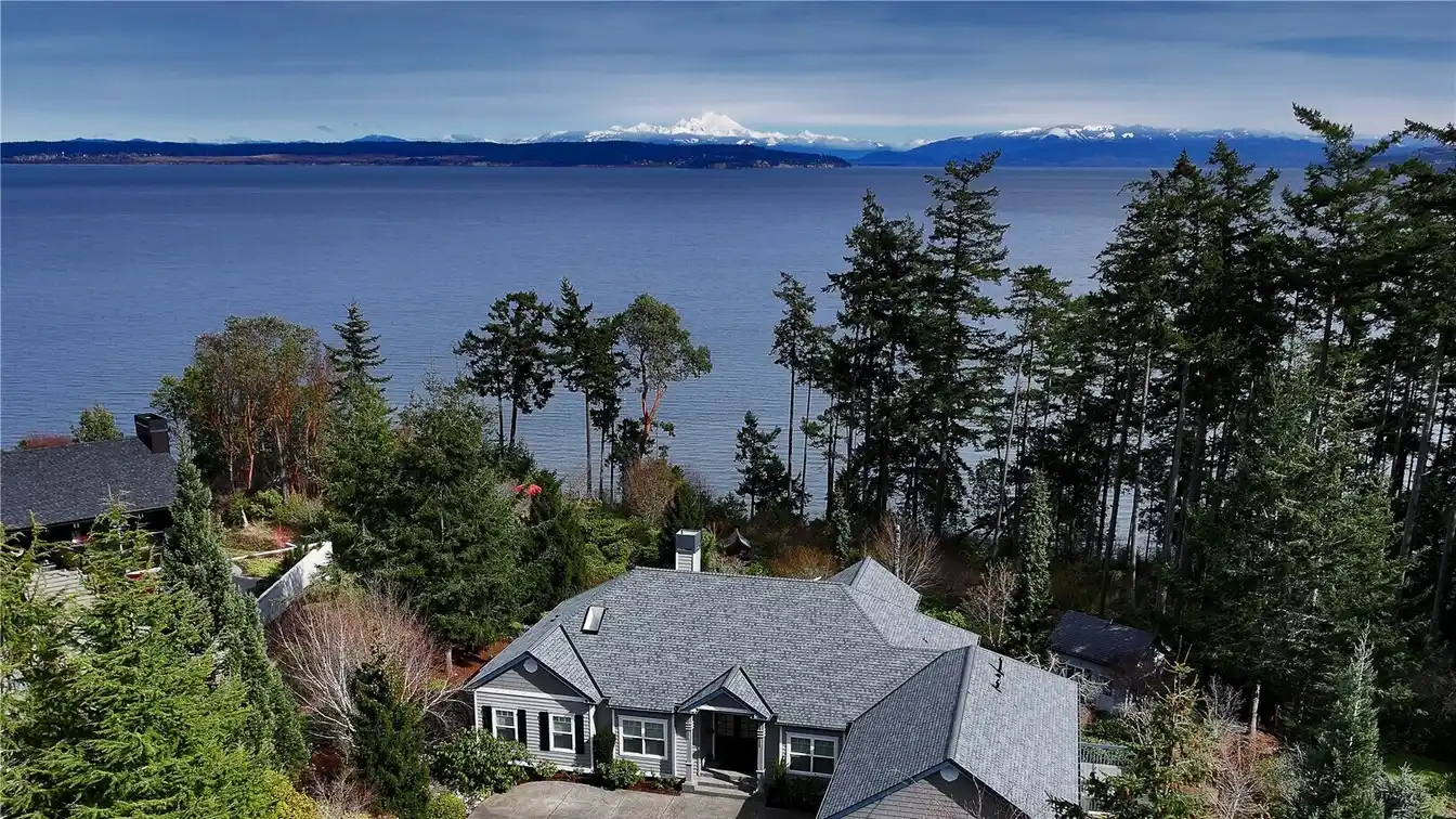 The Perfect Blend of Luxury and Serenity
