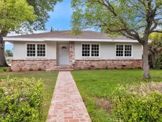 Corner Property with New Accessory Unit