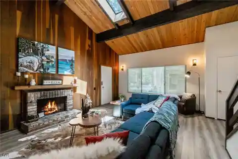 Turnkey Remodeled Condo