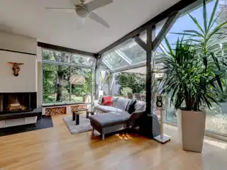 Updated Home with a Fantastic Garden