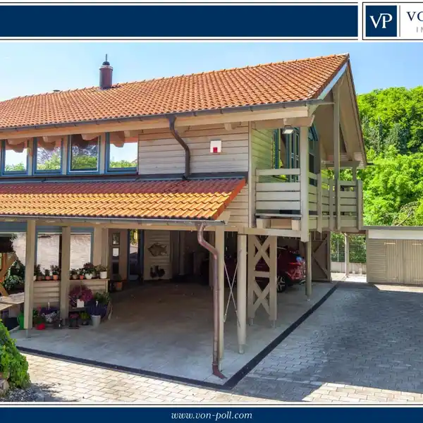 ELEGANT VILLA ON WONDERFULLY SUNNY PROPERTY