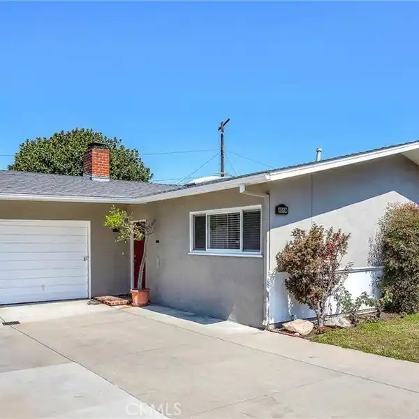 MOVE-IN READY HOME WITH VAULTED CHARM