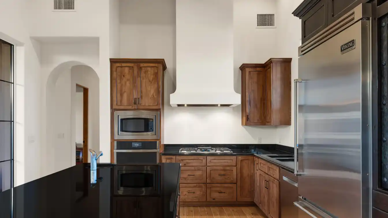 Unmatched Durability and Timeless Architecture