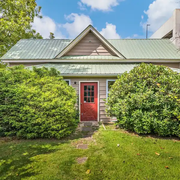 1905 ARTS & CRAFTS HOME PLUS ADDITIONAL LOT