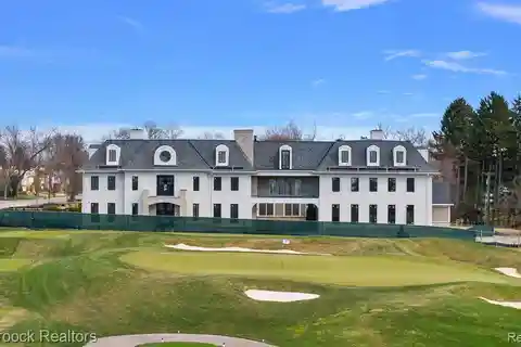 Custom Golf Course Estate Ready for Your Vision