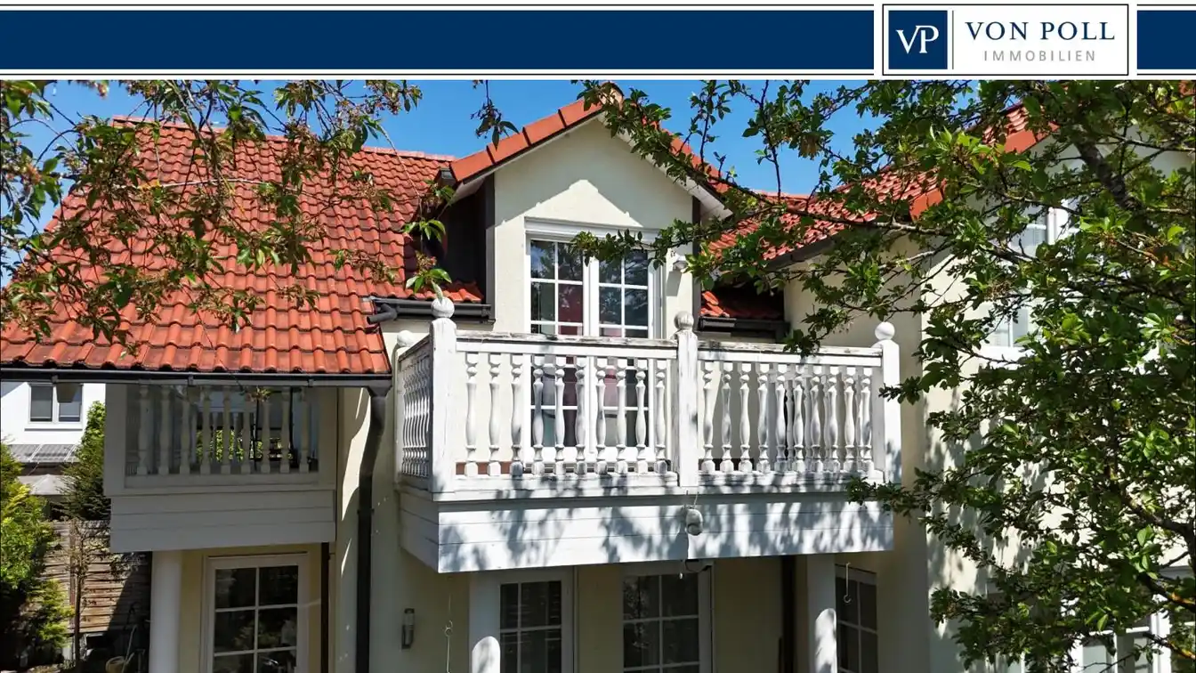 Stylish and Charming Villa