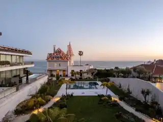 Magnificent Apartment Blending Comfort and Exclusivity