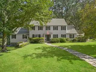 Custoom Colonial in Brooklawn