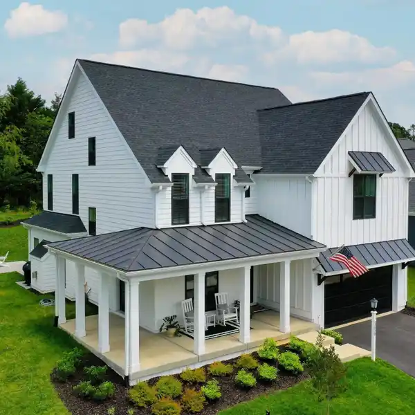 INCREDIBLE HOME BACKING TO NATURE