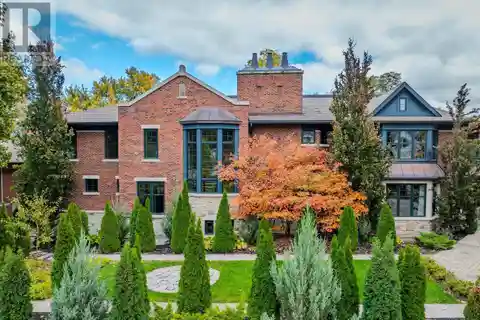 Custom-Built Multi-Generational Gem