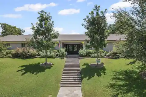 Private Hilltop Retreat with Room to Grow