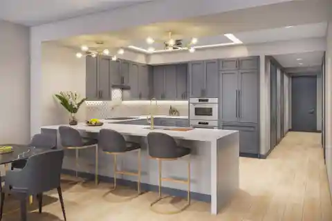 Luxury Living at the Residences at Tiki Island