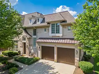 Exceptional Home in a Premier Gated Community