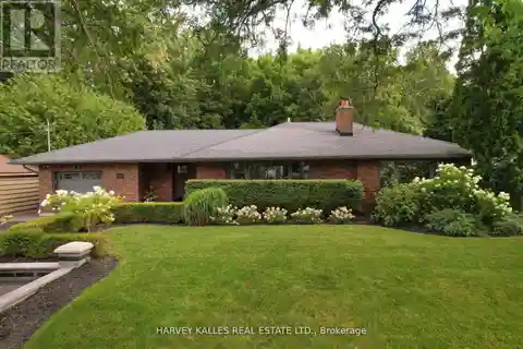 Family Cherished Classic Brick Bungalow
