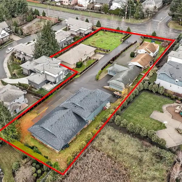 RARE OPPORTUNITY ON KENT EAST HILL