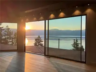 Fully Reimagined Retreat in a Gated Enclave
