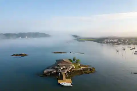 Your Private Island
