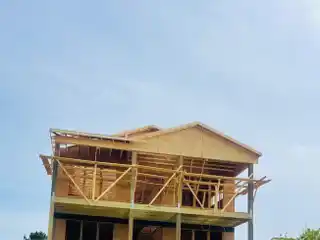 Amazing New Construction