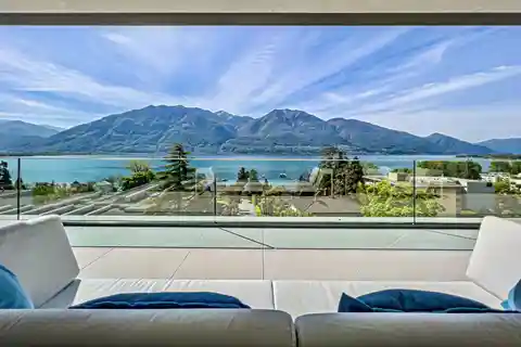 Incredible Open Views