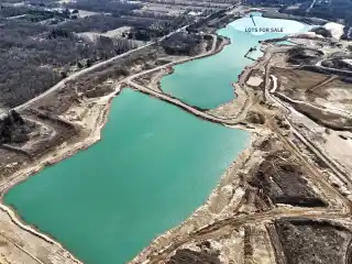 Build Your Dream Home on Moose Lake