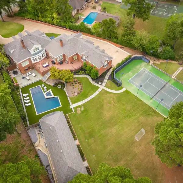Residential