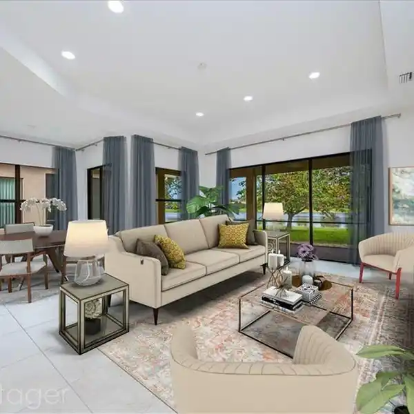 BEAUTIFUL HOME IN SOUTHWEST FLORIDA