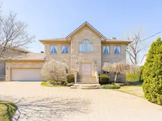 Pristine Waterfront Property
