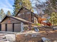 IMPRESIONANTE CASA SITUADA EN EL OESTE DE WASHOE VALLEY