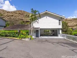 Incredible Location in Kalani Iki Estates