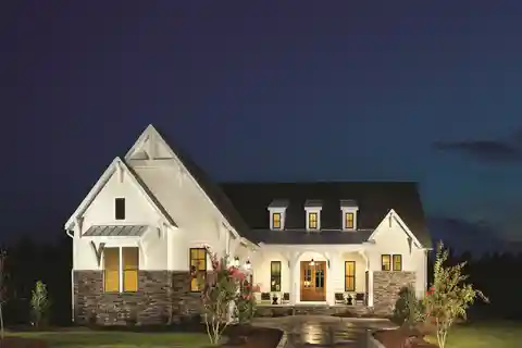 New Construction Opportunity Blending Luxury and Functionality