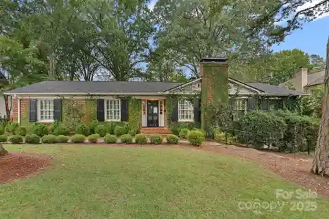 Timeless Elegance and Classic Charm