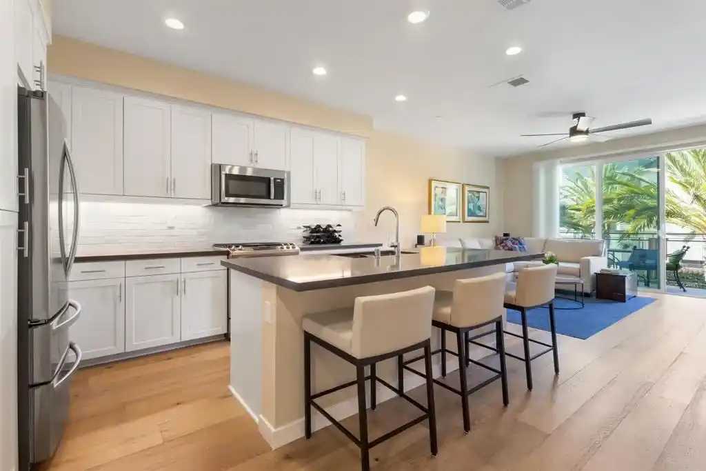 Resort-style Luxury Townhome
