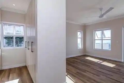 Modern Coastal Elegance with Stunning Robberg Nature Reserve Views