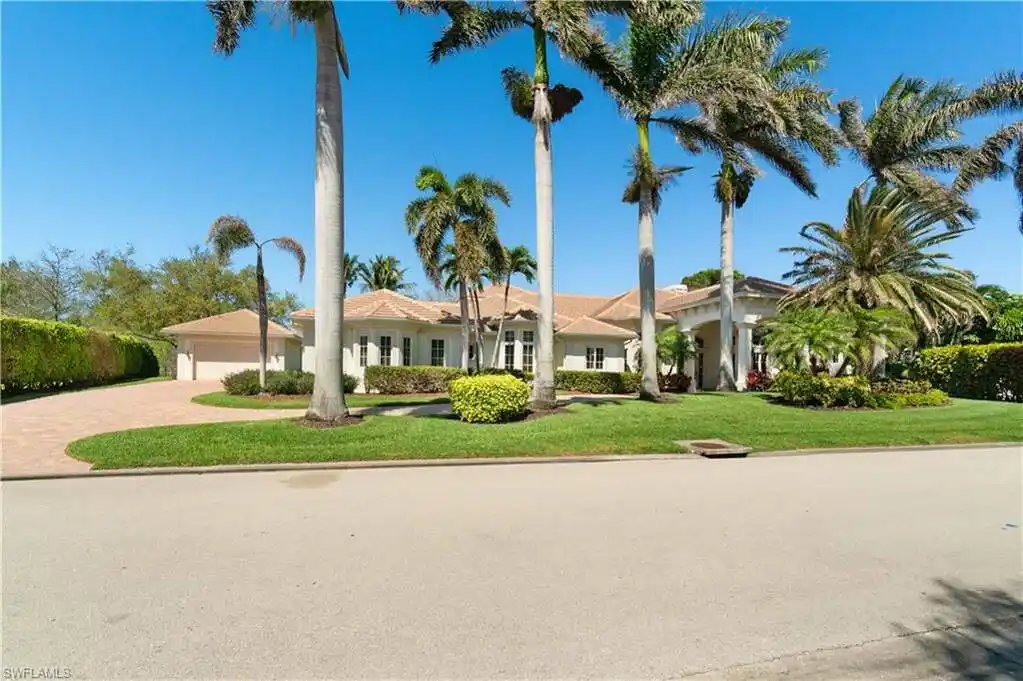 Exceptional Estate with Stunning Golf and Reserve Views